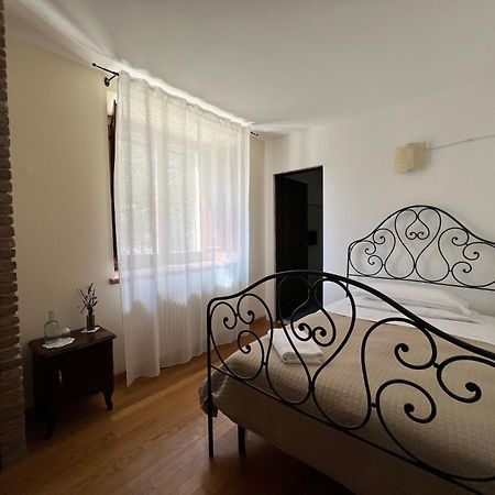 Locanda Sul Lago Santo Stefano Di Sessanio Εξωτερικό φωτογραφία