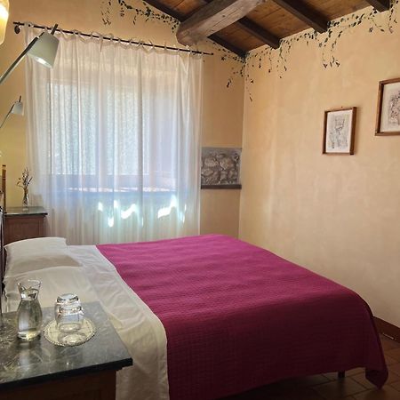 Locanda Sul Lago Santo Stefano Di Sessanio Εξωτερικό φωτογραφία