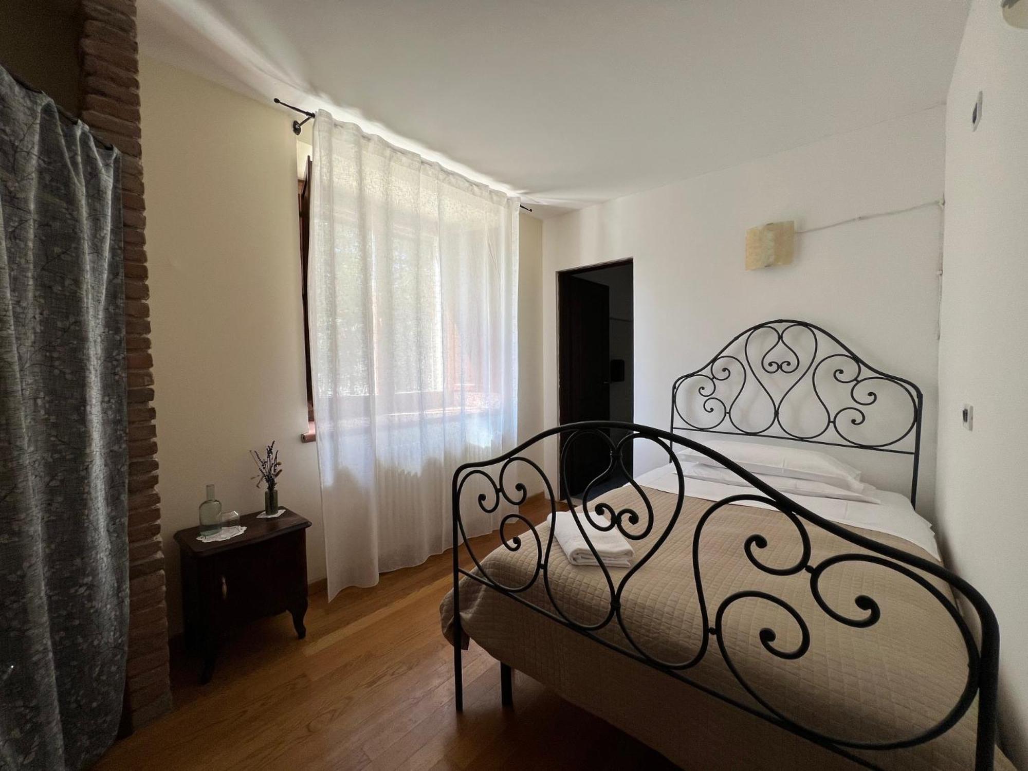 Locanda Sul Lago Santo Stefano Di Sessanio Εξωτερικό φωτογραφία