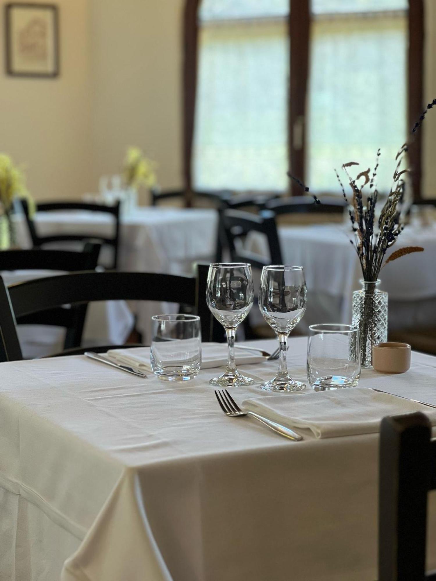 Locanda Sul Lago Santo Stefano Di Sessanio Εξωτερικό φωτογραφία
