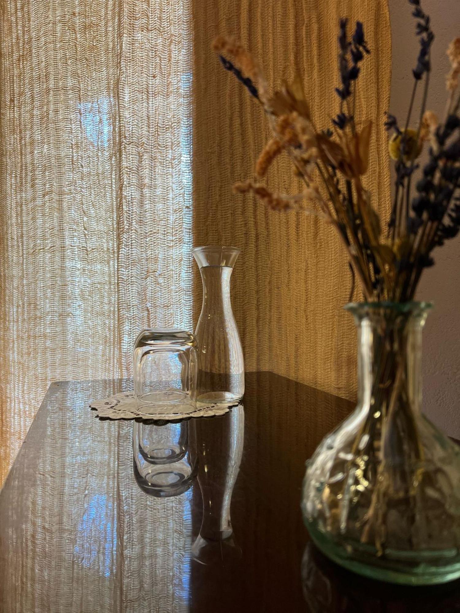 Locanda Sul Lago Santo Stefano Di Sessanio Εξωτερικό φωτογραφία