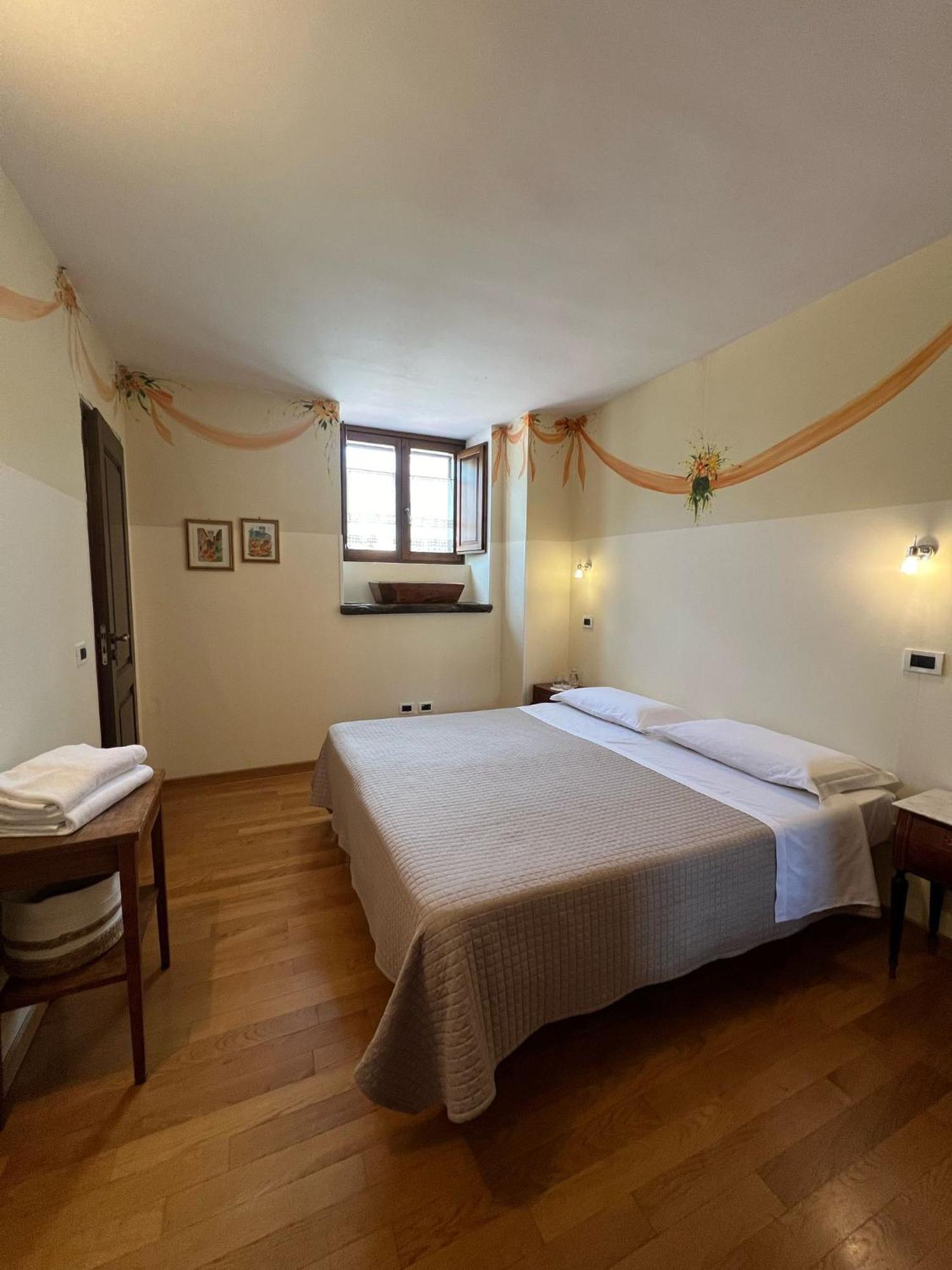 Locanda Sul Lago Santo Stefano Di Sessanio Εξωτερικό φωτογραφία