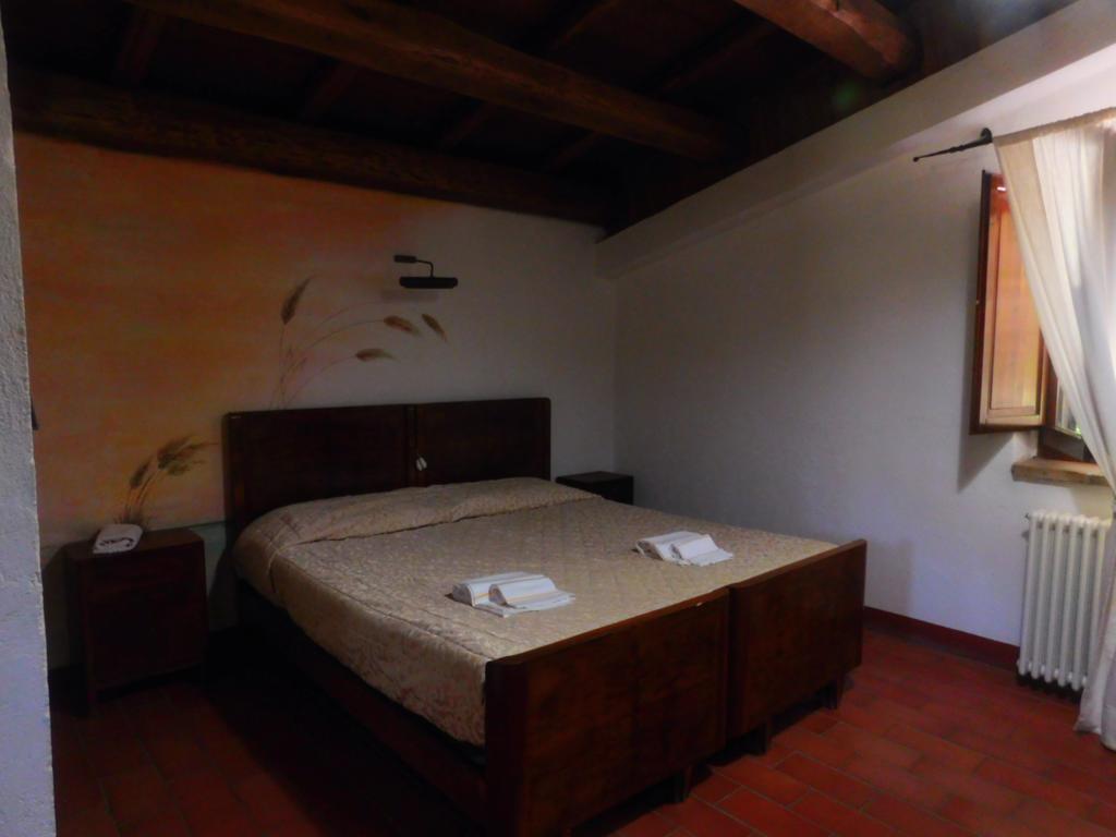 Locanda Sul Lago Santo Stefano Di Sessanio Εξωτερικό φωτογραφία